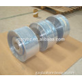 PVC tube material/ tube film /tube wrap for packing